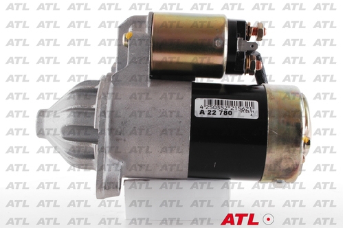 ATL Autotechnik A 22 780 Starter